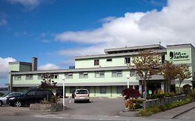 Inn On The Harbour